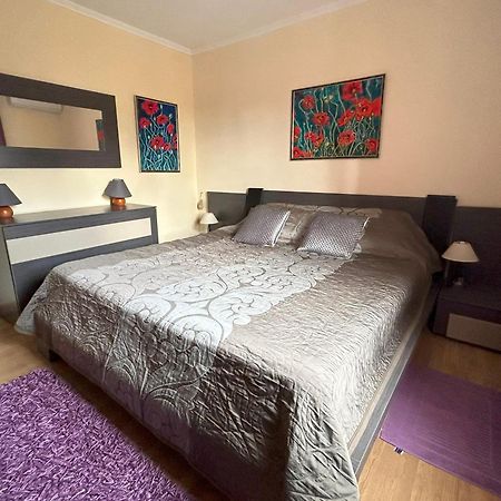 Casa Luna Llena Calpe Luaran gambar