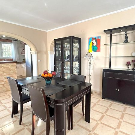 Casa Luna Llena Calpe Luaran gambar