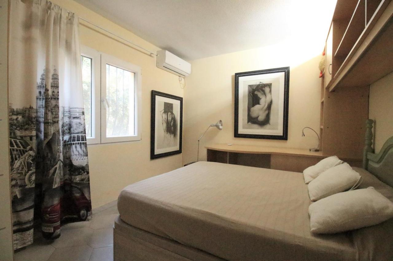 Casa Luna Llena Calpe Luaran gambar