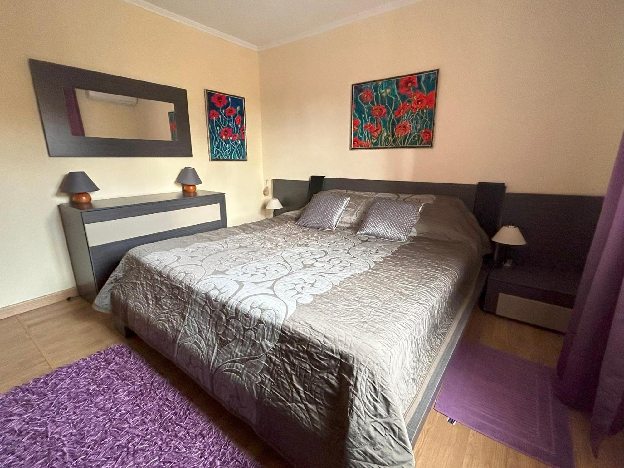 Casa Luna Llena Calpe Luaran gambar