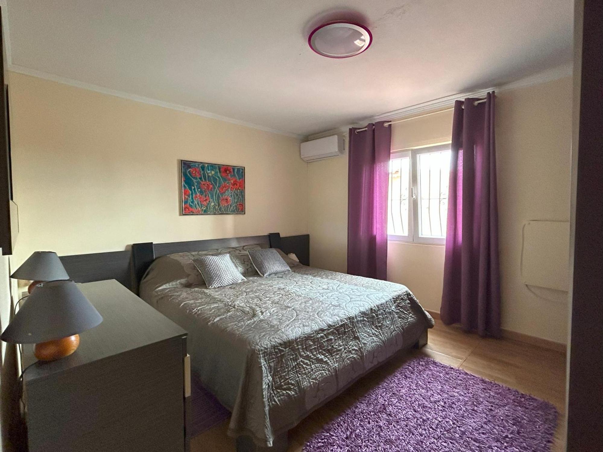 Casa Luna Llena Calpe Luaran gambar