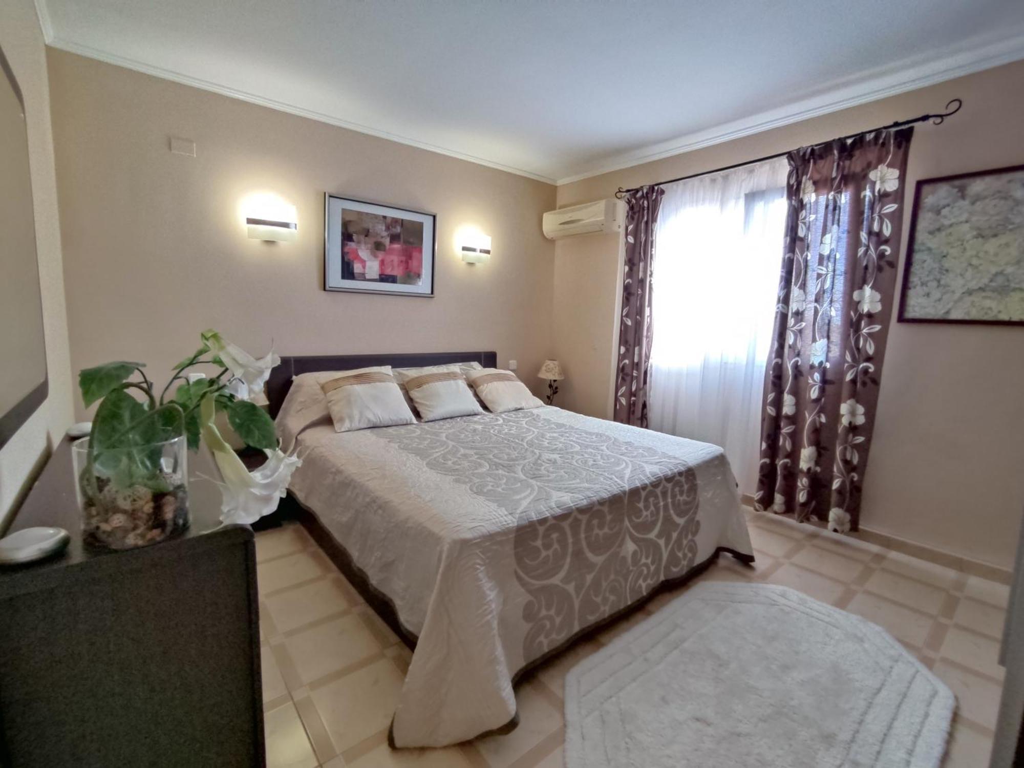 Casa Luna Llena Calpe Luaran gambar