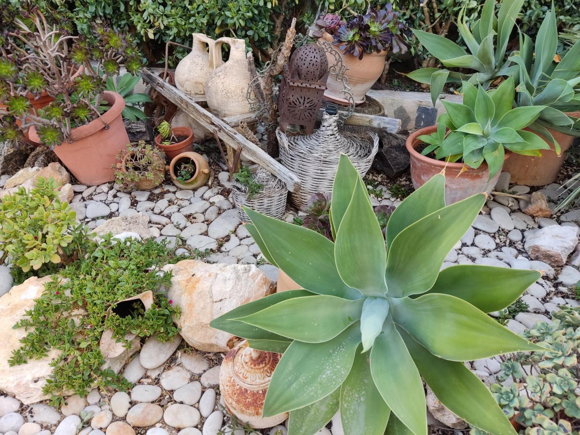 Casa Luna Llena Calpe Luaran gambar