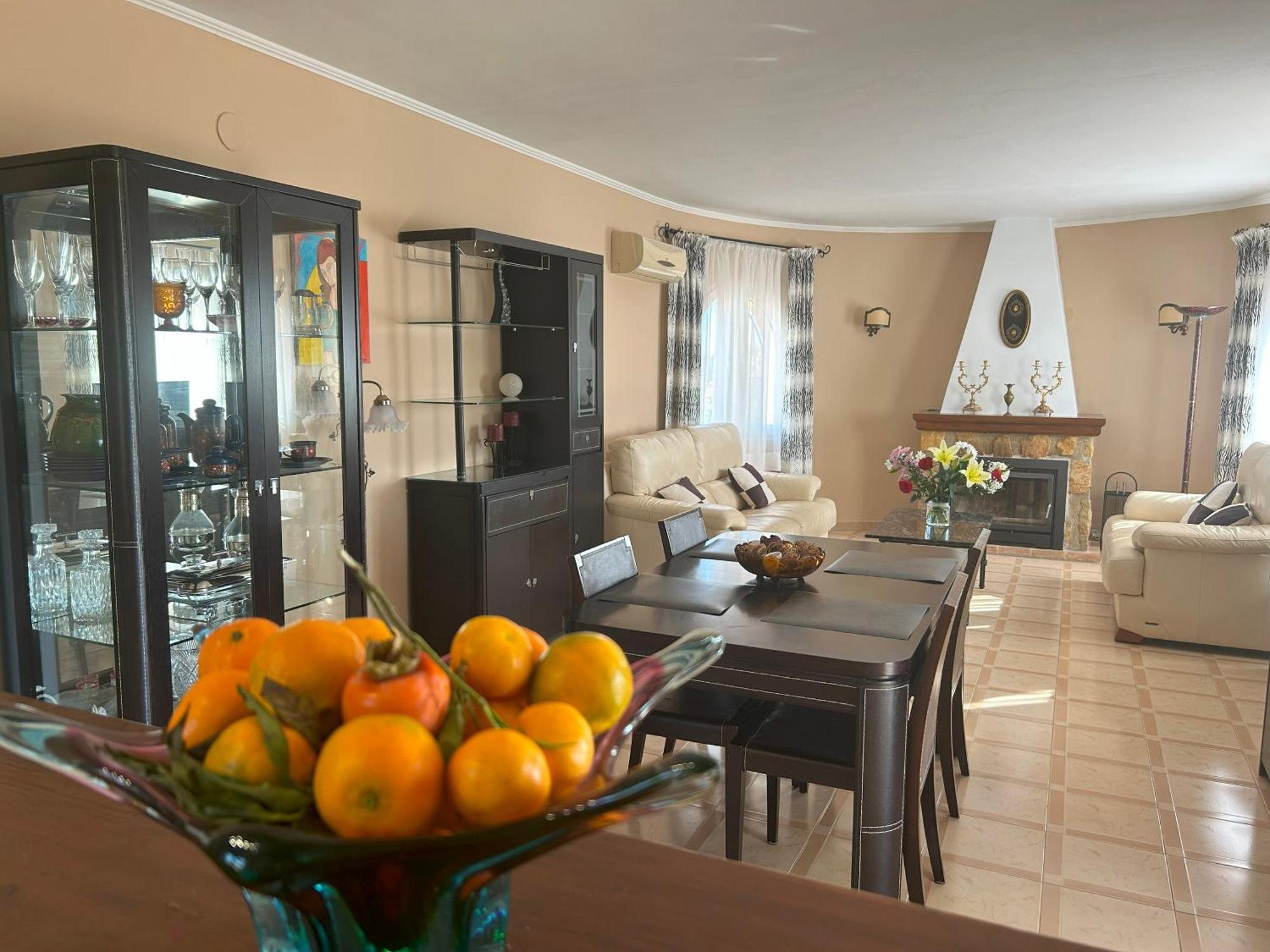 Casa Luna Llena Calpe Luaran gambar