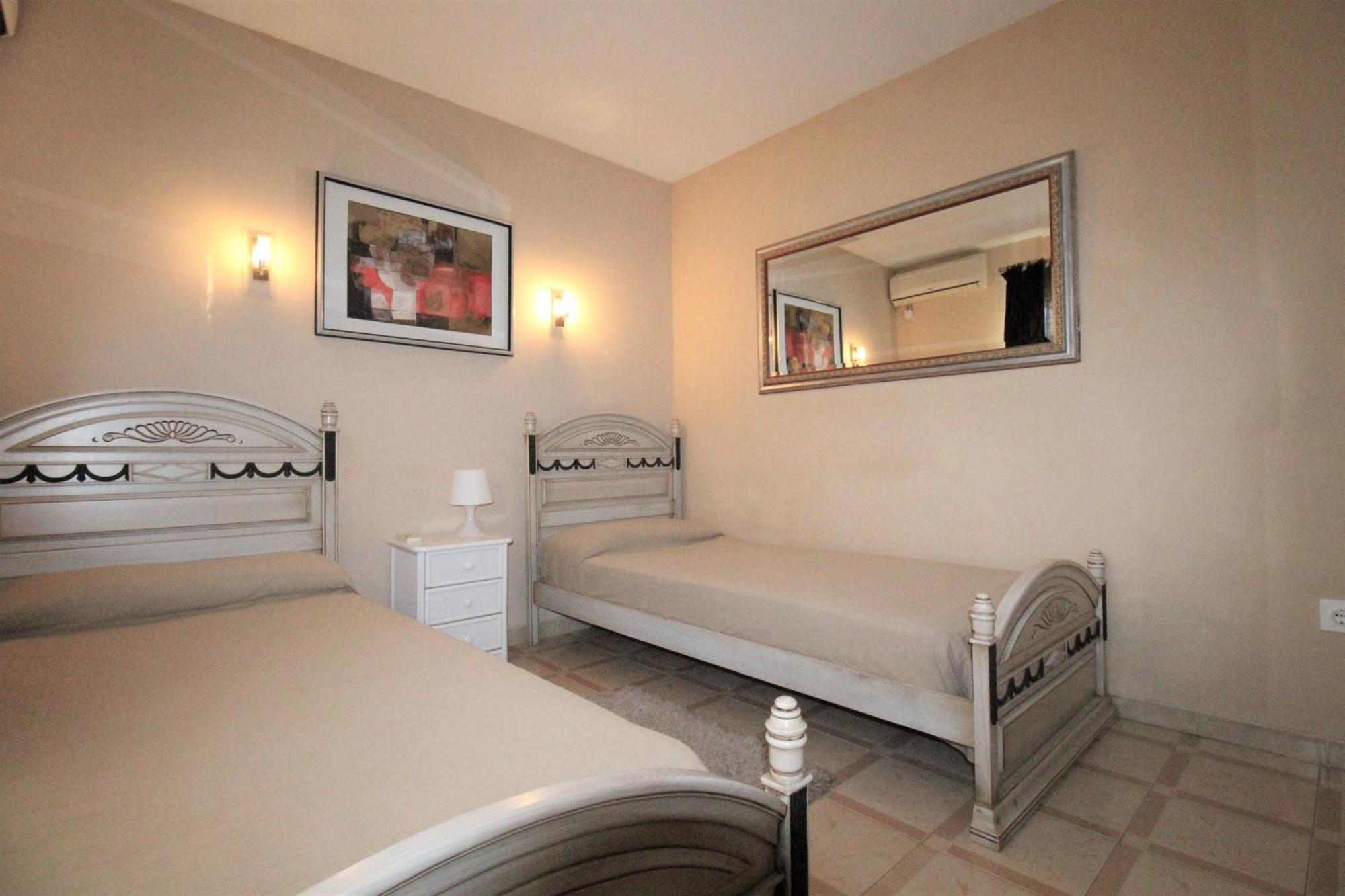 Casa Luna Llena Calpe Luaran gambar