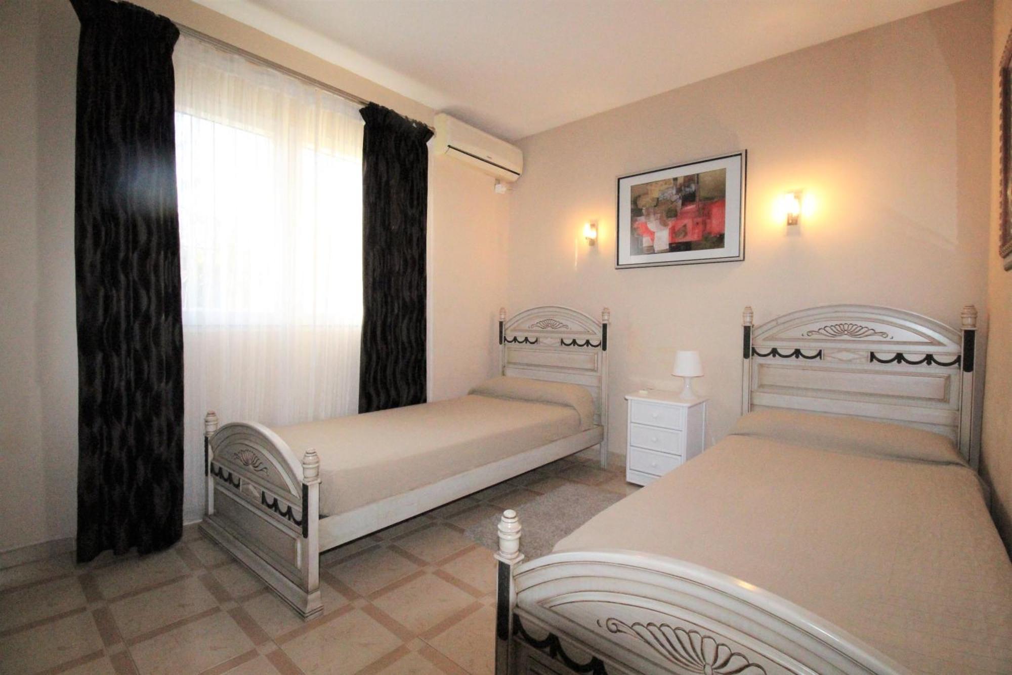 Casa Luna Llena Calpe Luaran gambar