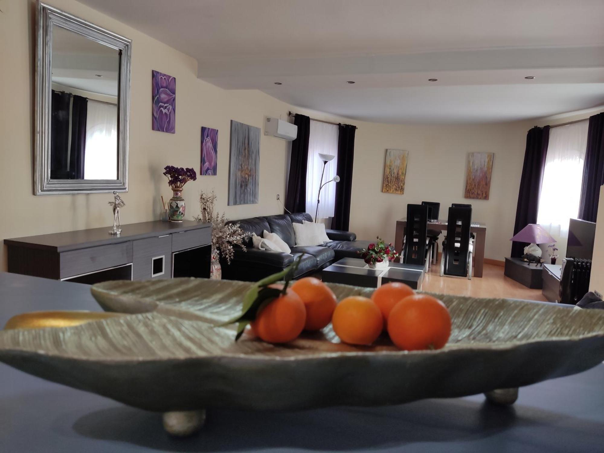 Casa Luna Llena Calpe Luaran gambar