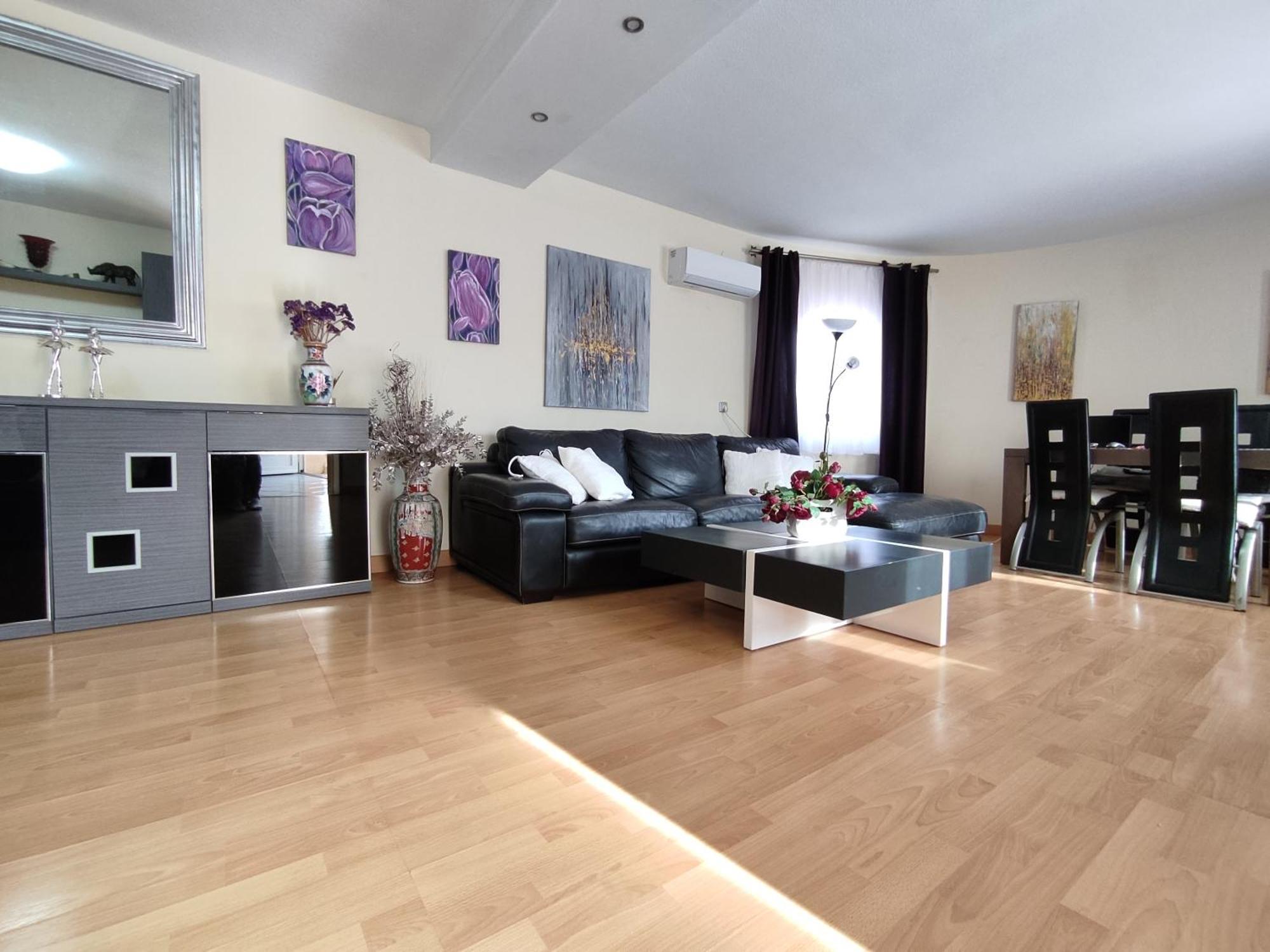 Casa Luna Llena Calpe Luaran gambar