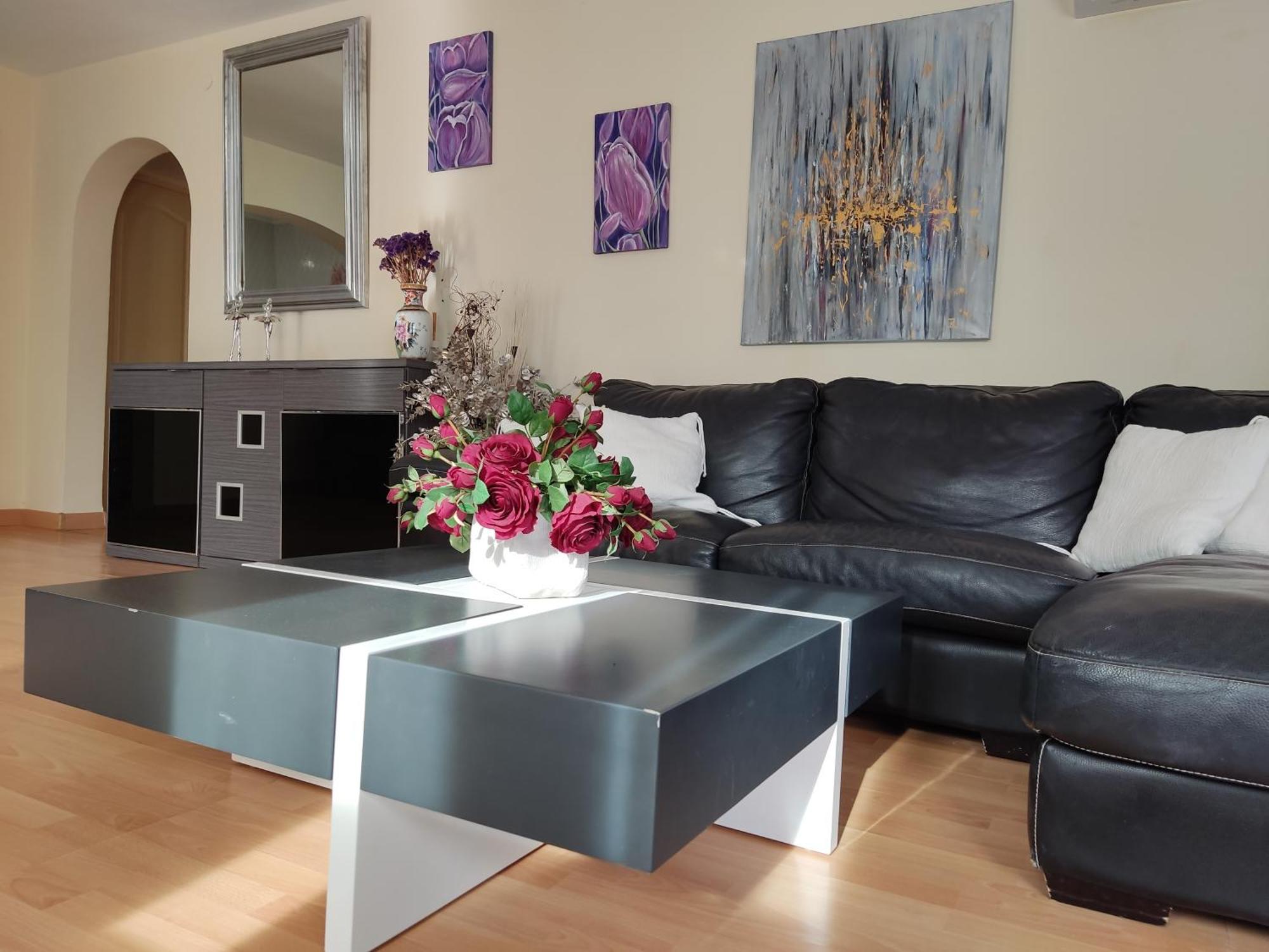 Casa Luna Llena Calpe Luaran gambar